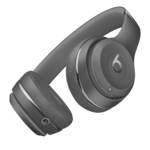 Beats Solo3 Over-ear headphones Bluetooth® (1075101) Stereo Matt black Volume control, Foldable