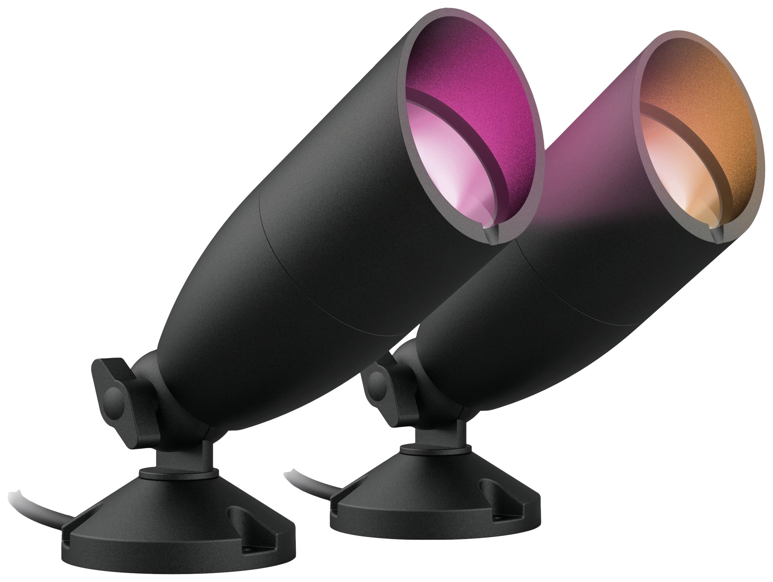 Philips Lighting OD Spot Start B 8720169071599 LED outdoor free standing light LED (monochrome)