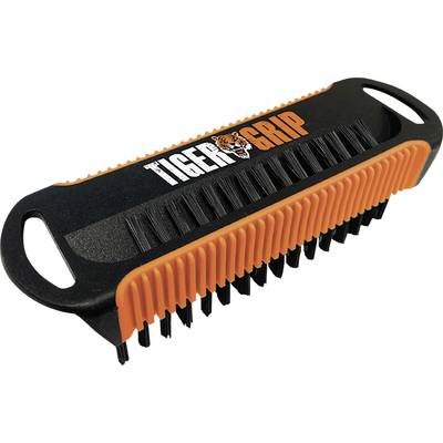 Kunzer TIGER GRIP BRUSH Nail brush (L x W x H) 125 x 40 x 35 mm