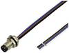 BKL Electronic 2701005 Sensor/actuator recess-mount plug M8 0.2 m No. of pins (RJ): 4.5 1 pc(s)