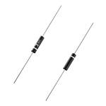 Si high voltage rectifier