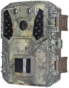 Braun Phototechnik Scouting Cam Black200 WiFi Mini Wildlife camera  Wi-Fi, Time lapse video Camouflage green