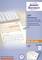 A leaflet shows a SEPA transfer form for Microsoft Office 2013 to XP 2003. Compatible with all printers, 200 forms.