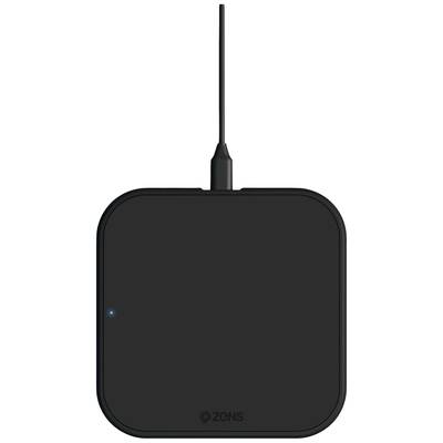 Buy ZENS Wireless charger Single Fast ZESC12BPD/00 Outputs