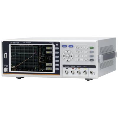 GW Instek LCR-8205A RLC circuit  Digital   