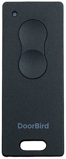 DoorBird 423873216 Door intercom accessories Bluetooth® Remote control
