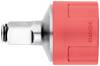 Metabo Quick-release bit holder