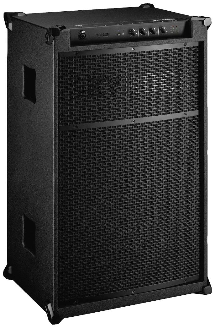 IMG Stageline SKYROCK Active PA speaker 1 pc(s)