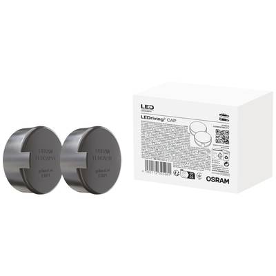 Buy OSRAM Car bulb holder LEDCAP11 Type (car light bulbs) Adapter für Night  Breaker H7-LED
