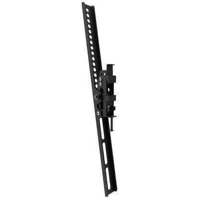 A black jack with a series of holes along the vertical pole and a mechanical lifting mechanism in the centre.