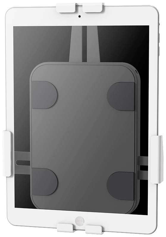 Neomounts WL15-625WH1 Tablet PC wall bracket Universal 20,1 cm (7,9) - 27,9 cm (11)