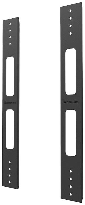 Neomounts AWL-250BL16 1x VESA expansion kit Black