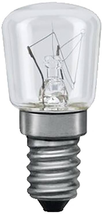Paulmann Oven light 230 V E14 15 W EEC G (A - G) Pear shape 1 pc(s)