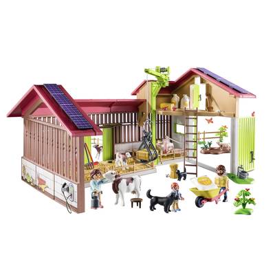 Buy Playmobil® Country Large farm 71304 Conrad Electronic
