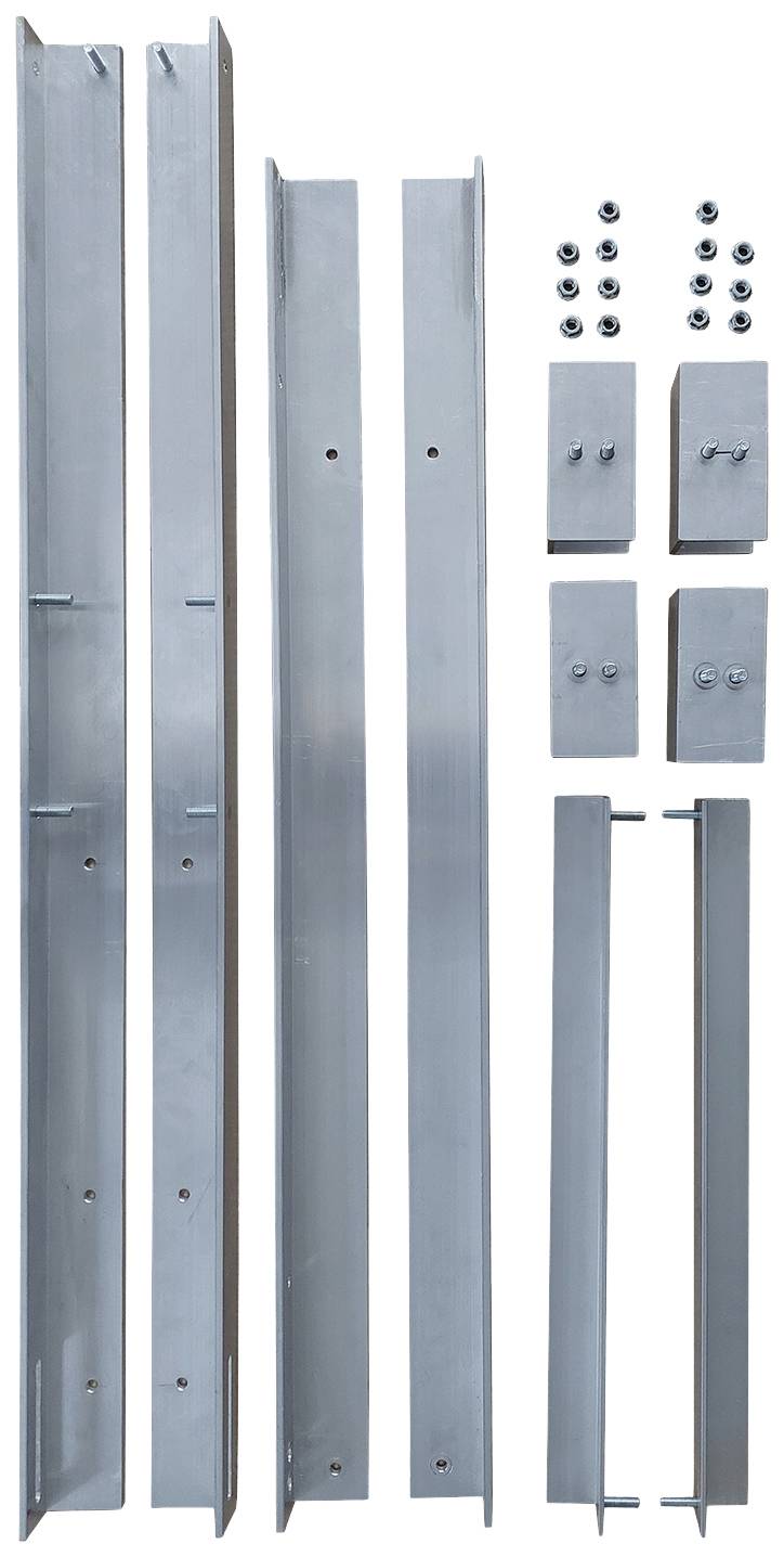 Technaxx 5039 TX-227 Mounting bracket