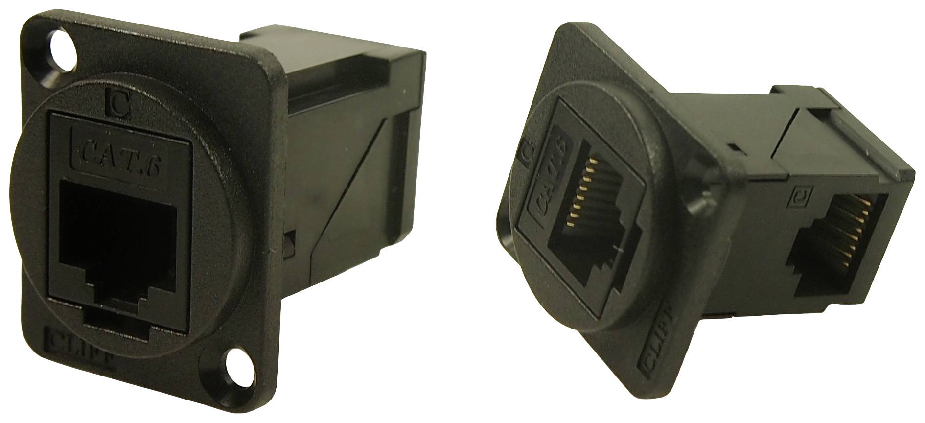 Cliff Cliff N/A CP30252 Adapter, built-in Black 1 pc(s) CP30252 Adapter, built-in Black 1 pc(s)