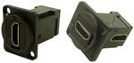 RAFT HDMI CSK BLACK