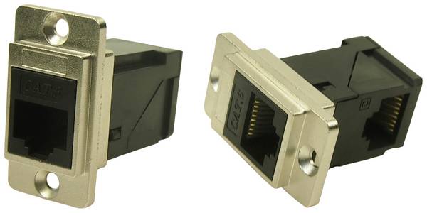 Cliff Cliff N/A CP30752M Adapter, built-in Nickel, Black 1 pc(s) CP30752M Adapter, built-in Nickel, Black 1 pc(s)