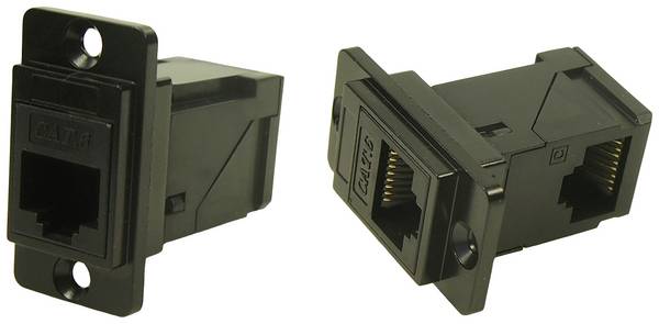 Cliff Cliff N/A CP30752MB Adapter, built-in Black 1 pc(s) CP30752MB Adapter, built-in Black 1 pc(s)