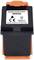 Black ink cartridge '305XL', inscription 'Replaces/Replaces: 305XL', CE marking, Remanufactured, WEEE Reg. No.: DE28001718.