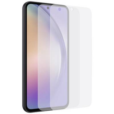 Samsung "Screen Protector" Film 1 Set EF-UA546CTEGWW-0