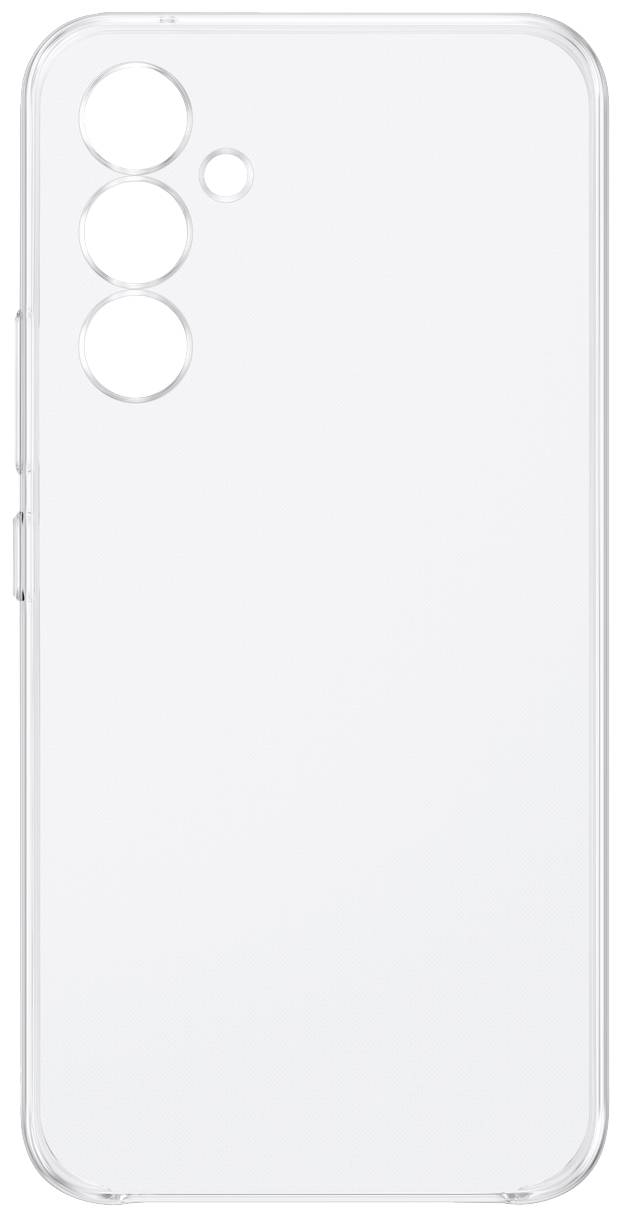Samsung Clear Case Back cover Samsung Galaxy A54 5G Transparent EF-QA546CTEGWW