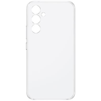 Image of Samsung Clear Case Back cover Samsung Galaxy A54 5G Transparent