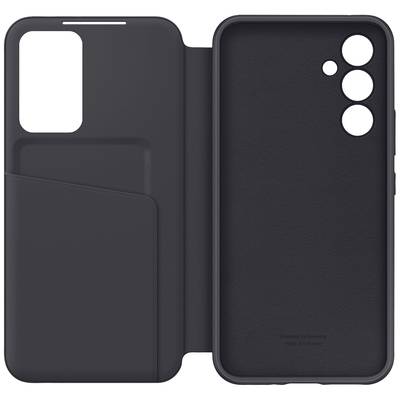 Image of Samsung Smart View Wallet Case Booklet Samsung Galaxy A54 5G Black