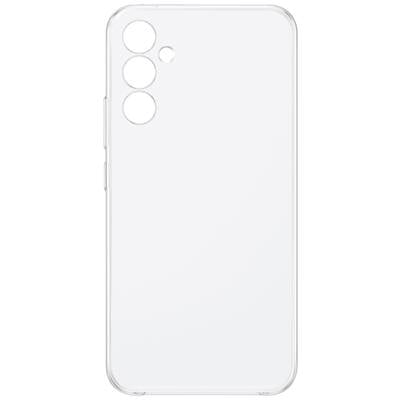 Image of Samsung Clear Case Back cover Samsung Galaxy A34 5G Transparent