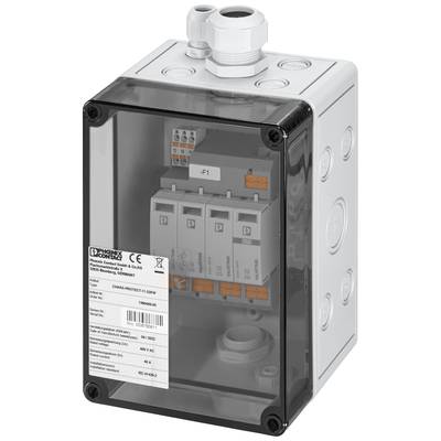 Image of Phoenix Contact 1380466 CHARX-PROTECT-11-22KW Surge arrester 1 pc(s)