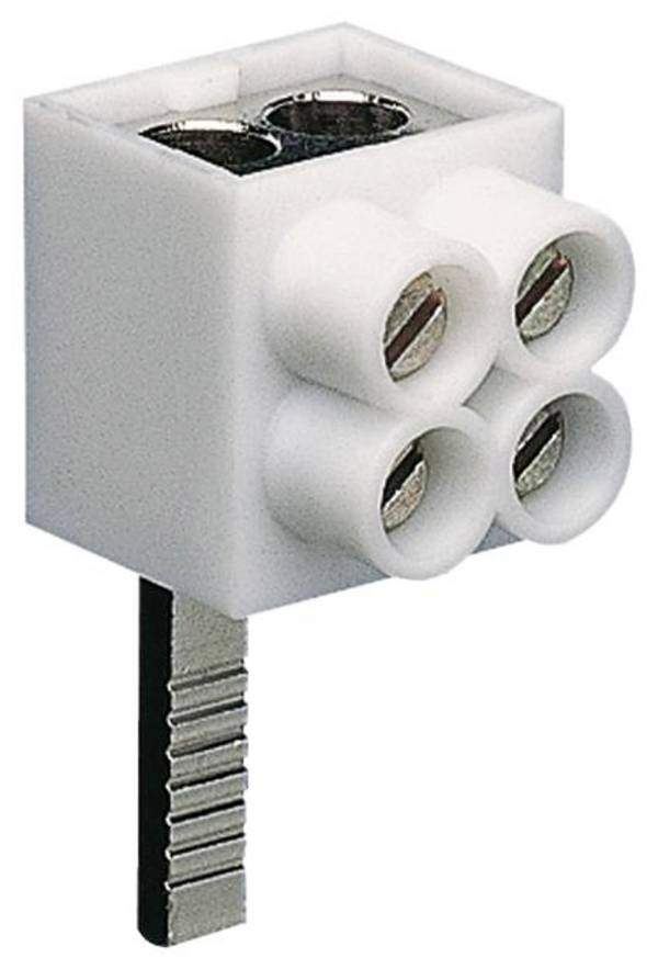 Hager KF82A Terminal 1 pc(s) Piece