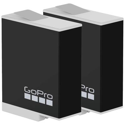 GoPro Enduro Battery Battery pack GoPro Hero 9, GoPro Hero 10, GoPro Hero 11