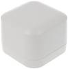 Hammond Electronics 1556BAGY Universal enclosure 80 x 80 x 60 ABS plastic flame retardant Grey 1 pc(s)