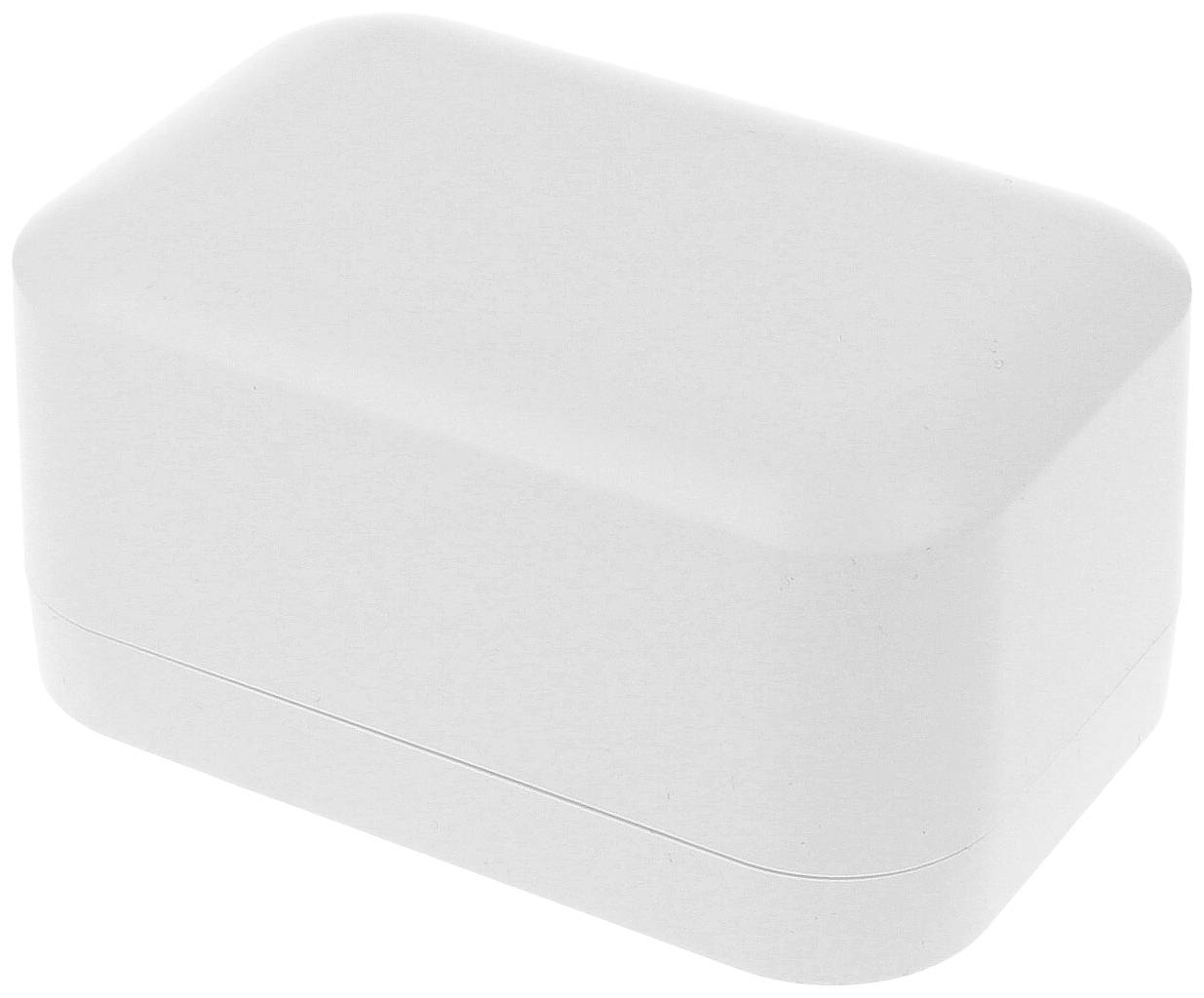 Hammond Electronics 1556CAWH Universal enclosure 120 x 80 x 60 ABS plastic flame retardant White 1 pc(s)