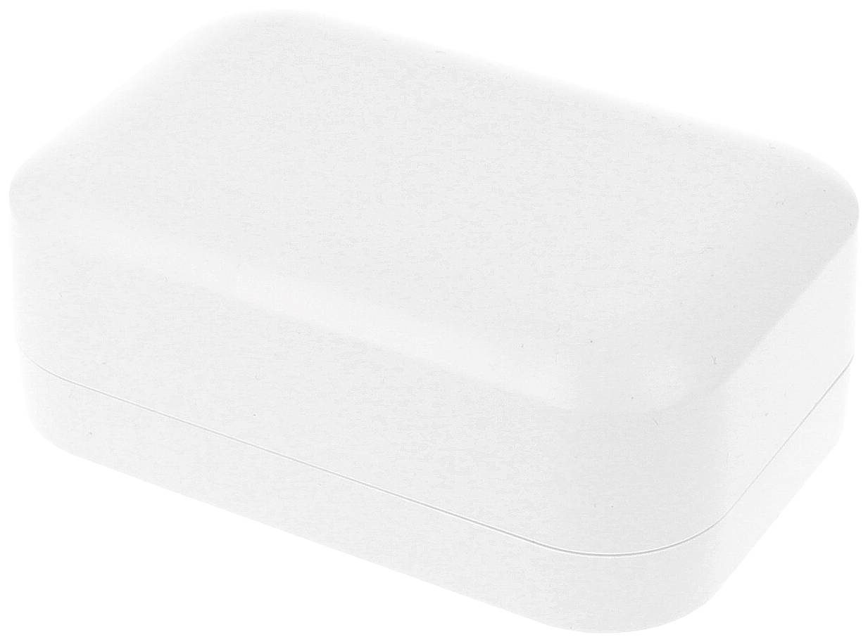 Hammond Electronics 1556CWH Universal enclosure 120 x 80 x 45 ABS plastic flame retardant White 1 pc(s)