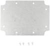 Hammond Electronics 1556EPL Internal board (L x W) 145 mm x 102 mm Aluminium 1 pc(s)