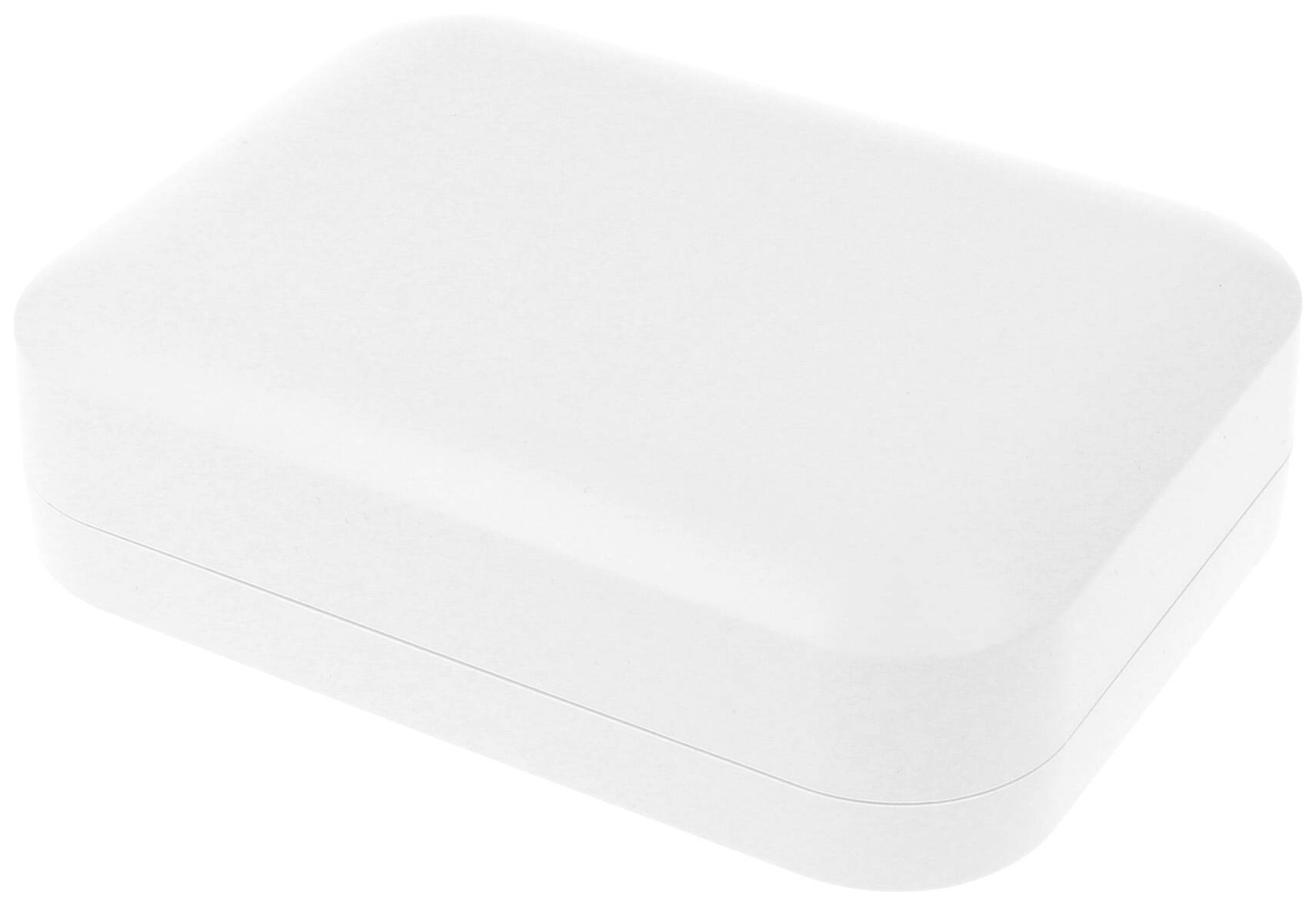 Hammond Electronics 1556EWH Universal enclosure 160 x 120 x 45 ABS plastic flame retardant White 1 pc(s)