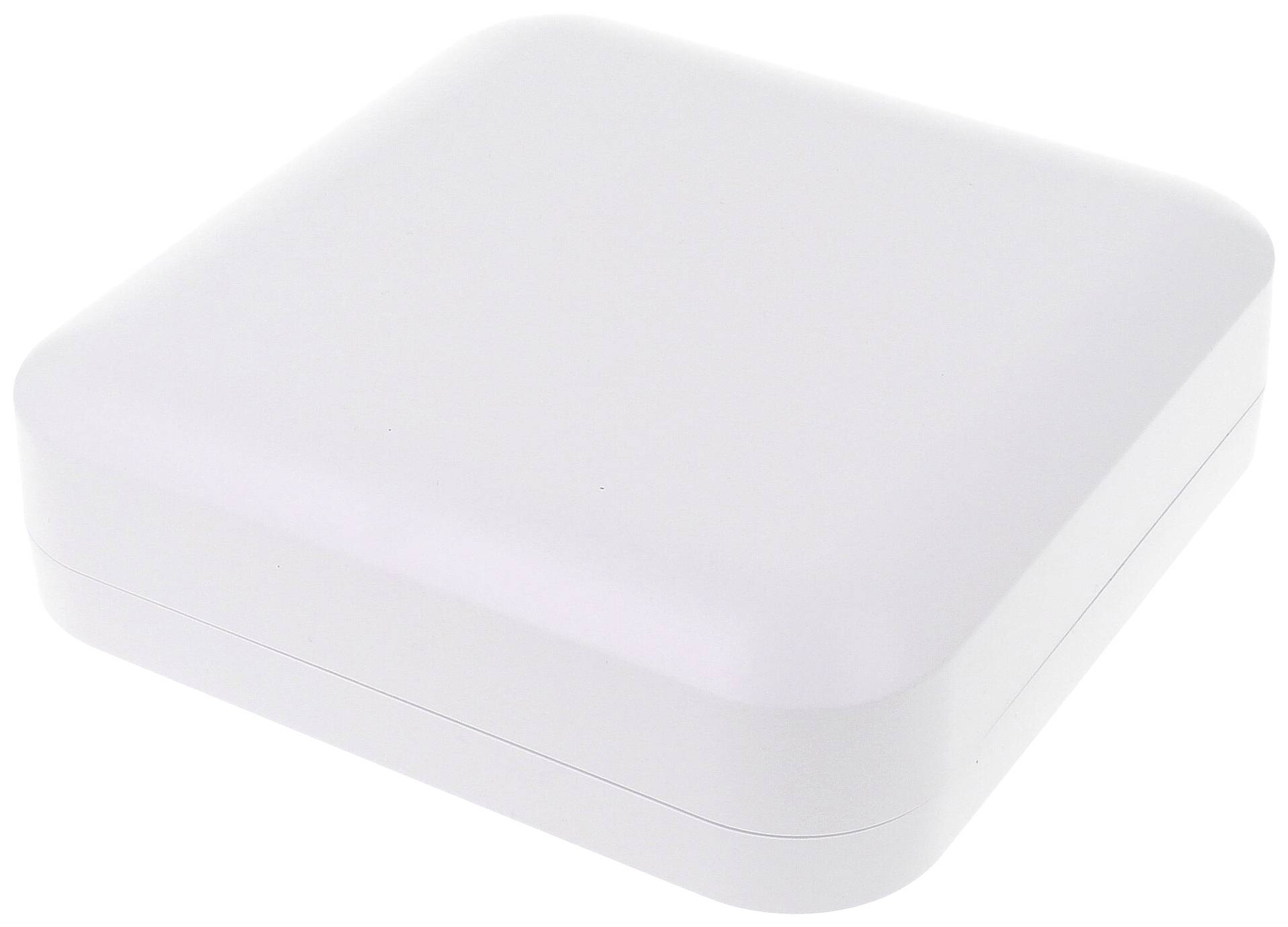 Hammond Electronics 1556FWH Universal enclosure 160 x 160 x 45 ABS plastic flame retardant White 1 pc(s)