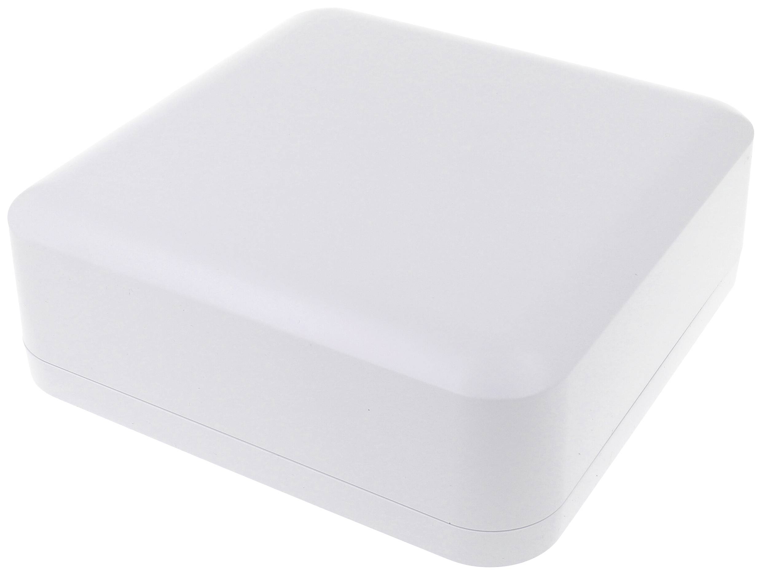 Hammond Electronics 1556HAWH Universal enclosure 200 x 200 x 70 ABS plastic flame retardant White 1 pc(s)