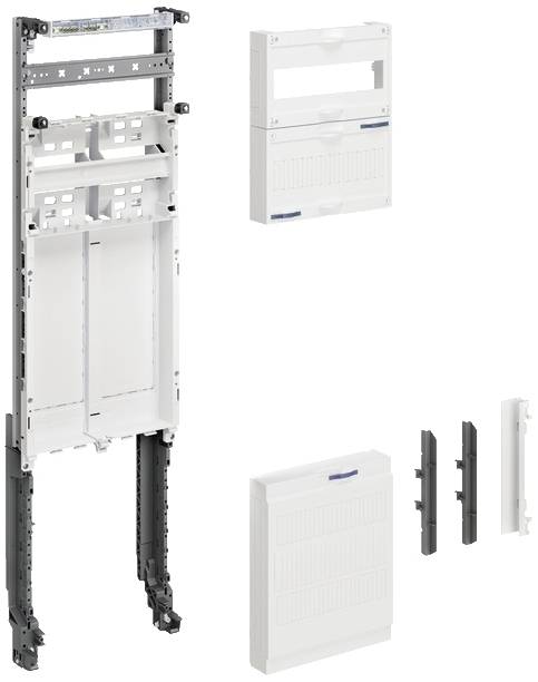 Hager ZU21ME Switchboard module Surface-mount Content 1 pc(s)