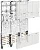 Hager ZL3EN26 ZL3EN26 Switchboard Surface-mount No. of rows = 3 Content 1 pc(s)