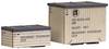 Busch 1840 H0 machine box East, 2PC Assembly kit