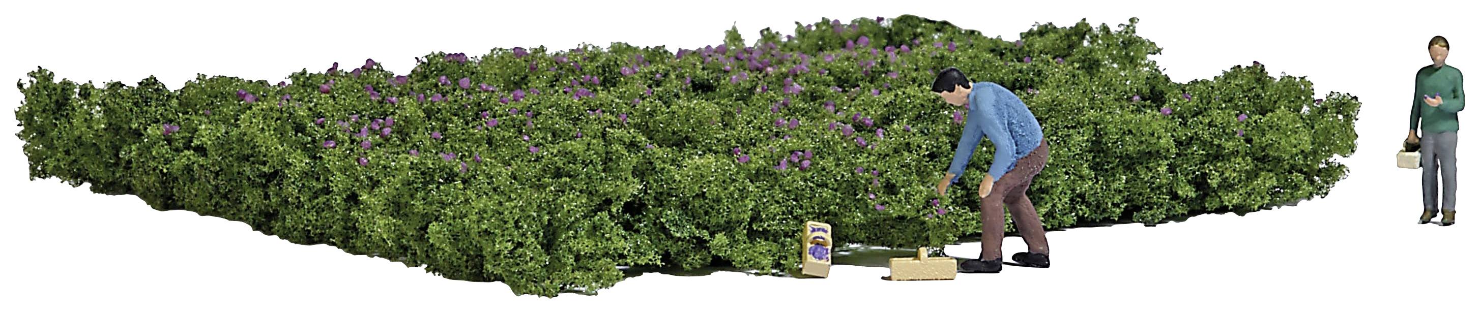 Image of Busch H0 Pick forest heathen berries Assembled