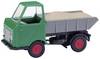 Mehlhose 210013500 H0 HGV Multicar M21 dumper truck gravel charging