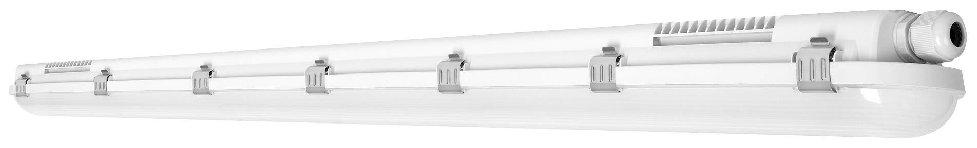 LEDVANCE 4058075300903 LED wet room light LED (monochrome) 50 W Neutral white Grey