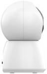 Wi-Fi IP-Rotatable/tilting camera 1920 x 1080 p Deltaco - a nordic brand SH-IPC06 Indoors