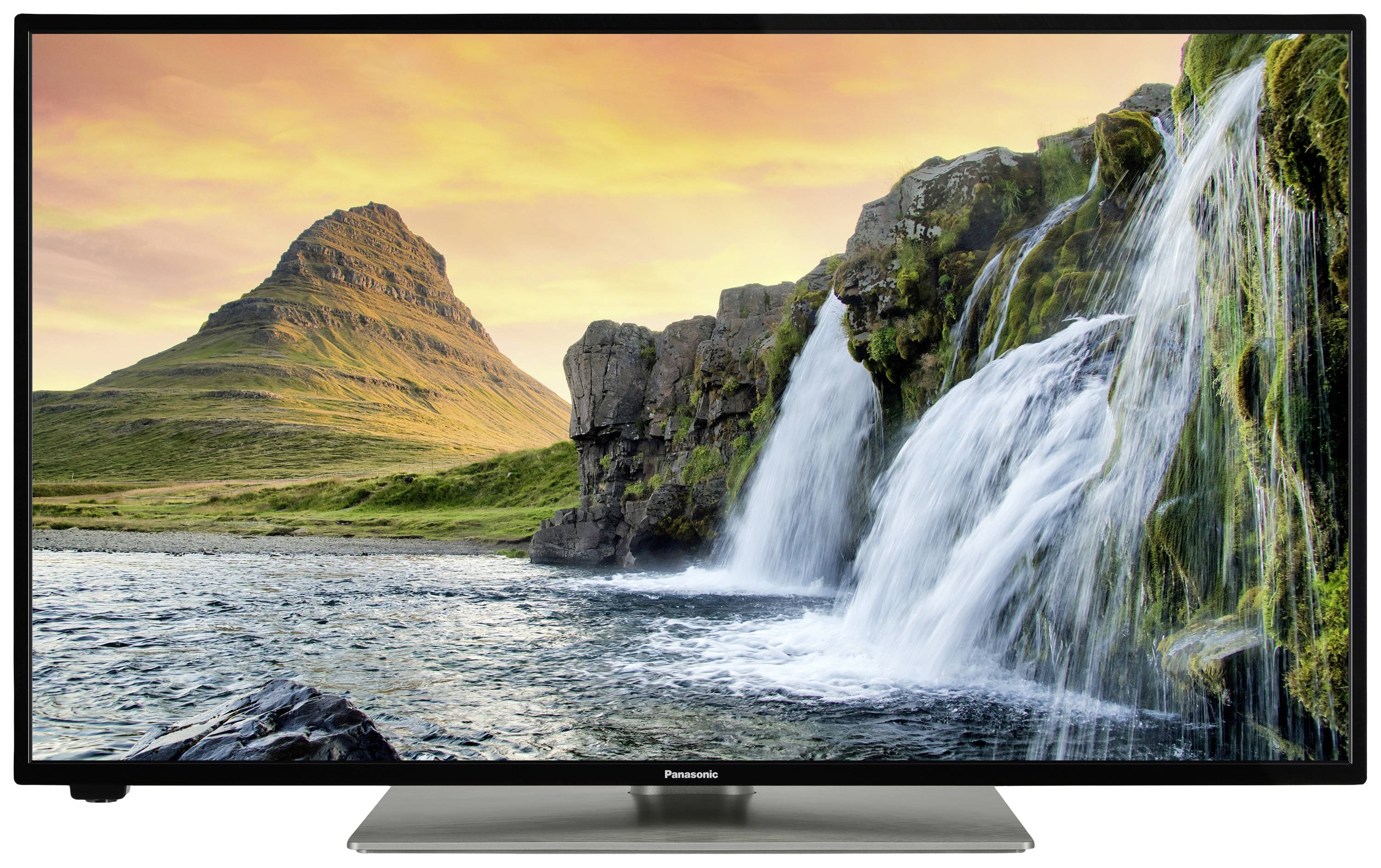Panasonic TX 40MS360E LED TV 100 Cm 40 Inch EEC E A G CI DVB T 