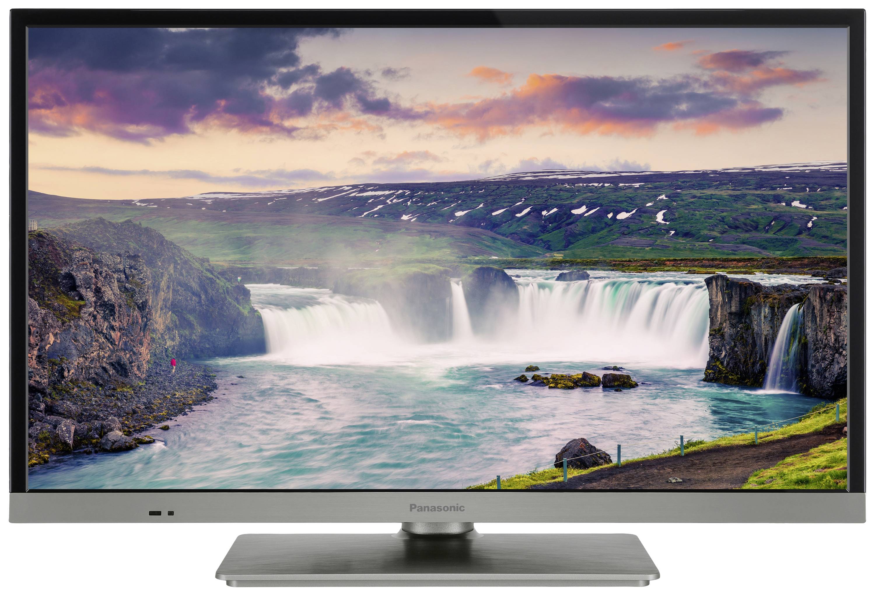 Panasonic Tx 24ms350e Led Tv 60 Cm 24 Inch Eec E A G Ci Dvb T Dvb T2 Dvb C Dvb S Dvb 1308