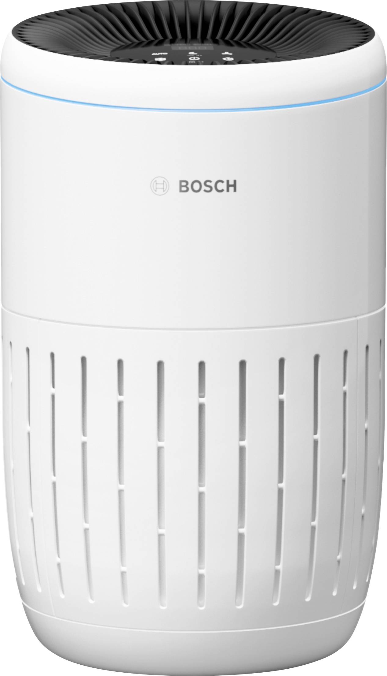 Bosch Home Comfort 7733702200 Air 2000 Air purifier 37 m² White