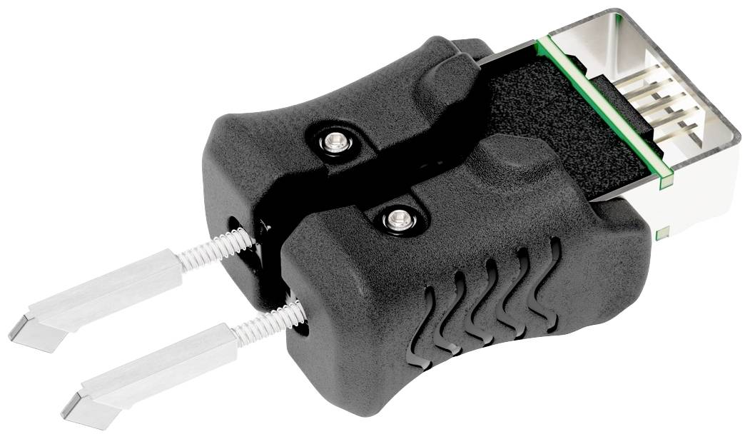 Weller T0050116199 Soldering tip Knife tip Content 1 pc(s)